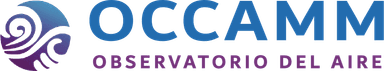 Observatorio del Aire Logo